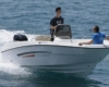 Karnic Boats Smart1 Smart One 48 In Fahrt 03