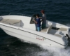 Karnic Boats Smart1 Smart One 55 In Fahrt 08