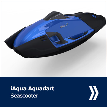 iAqua Aquadart